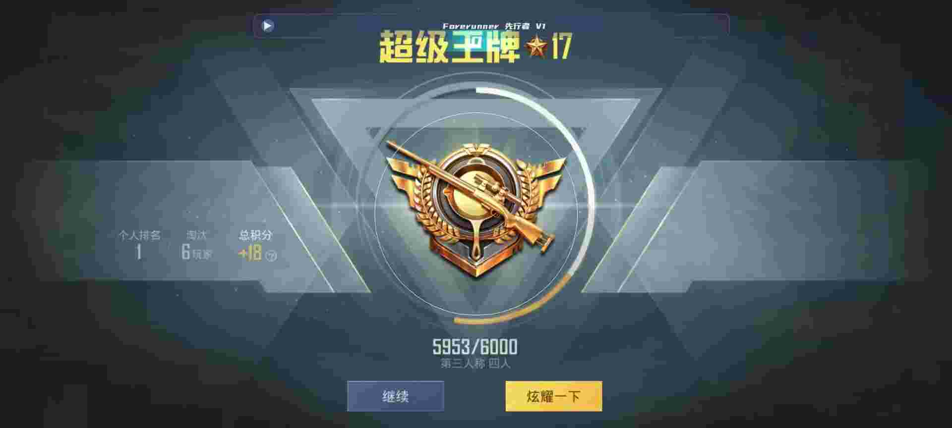 和平精英鸡腿辅助自瞄 - ��һ����ƽ��Ӣ���辅助预览图